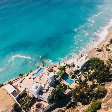 Buccara Villa Scirocco Villajoyosa Exterior photo