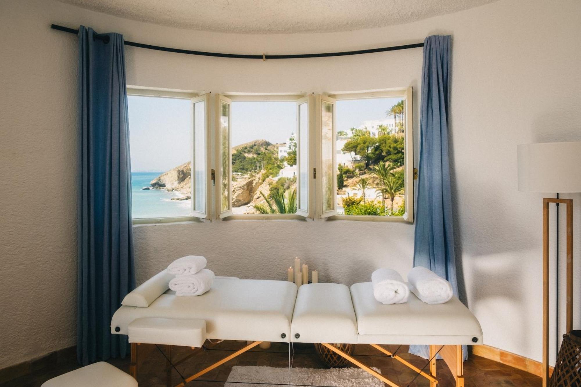 Buccara Villa Scirocco Villajoyosa Exterior photo
