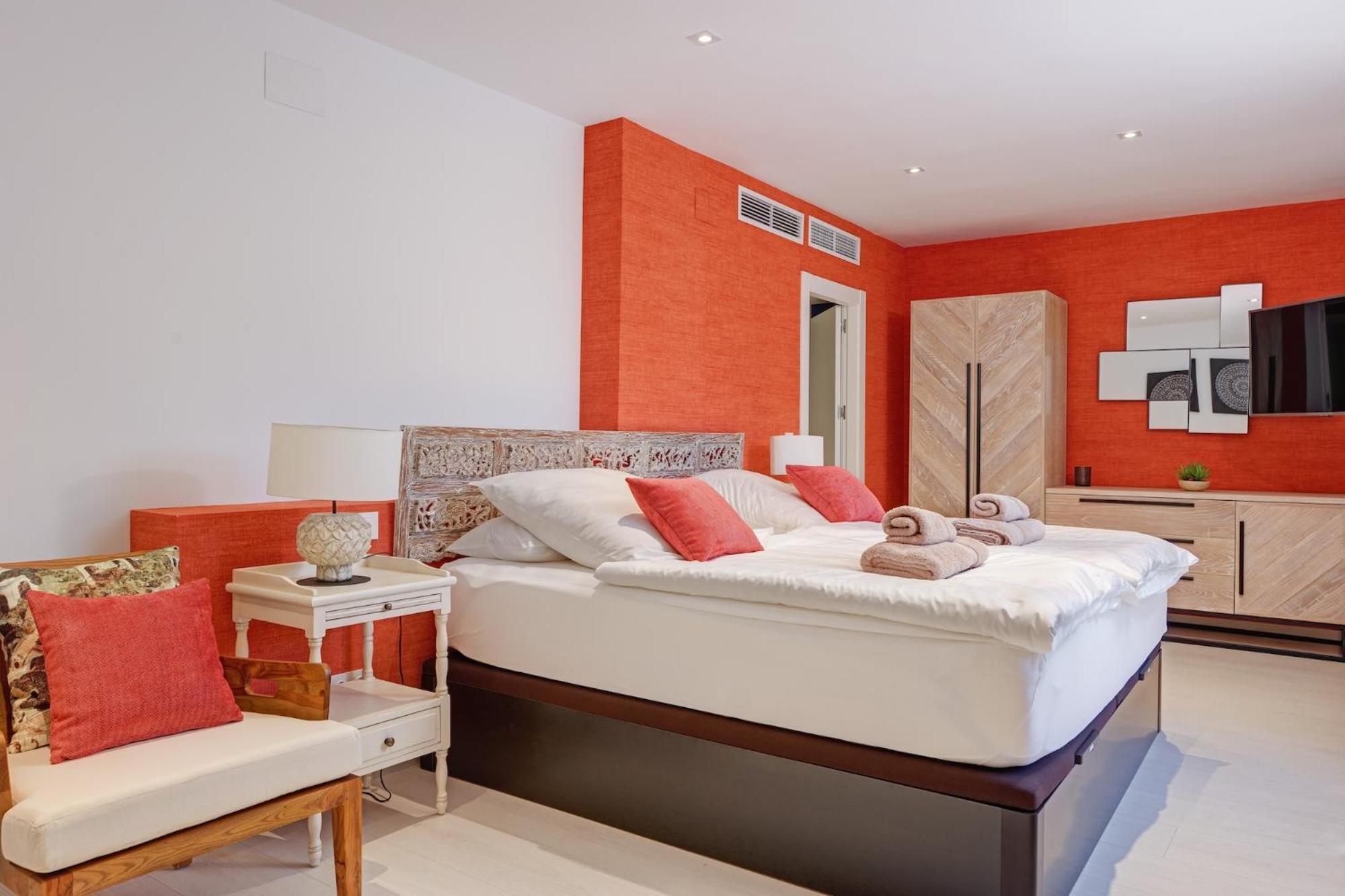 Buccara Villa Scirocco Villajoyosa Exterior photo