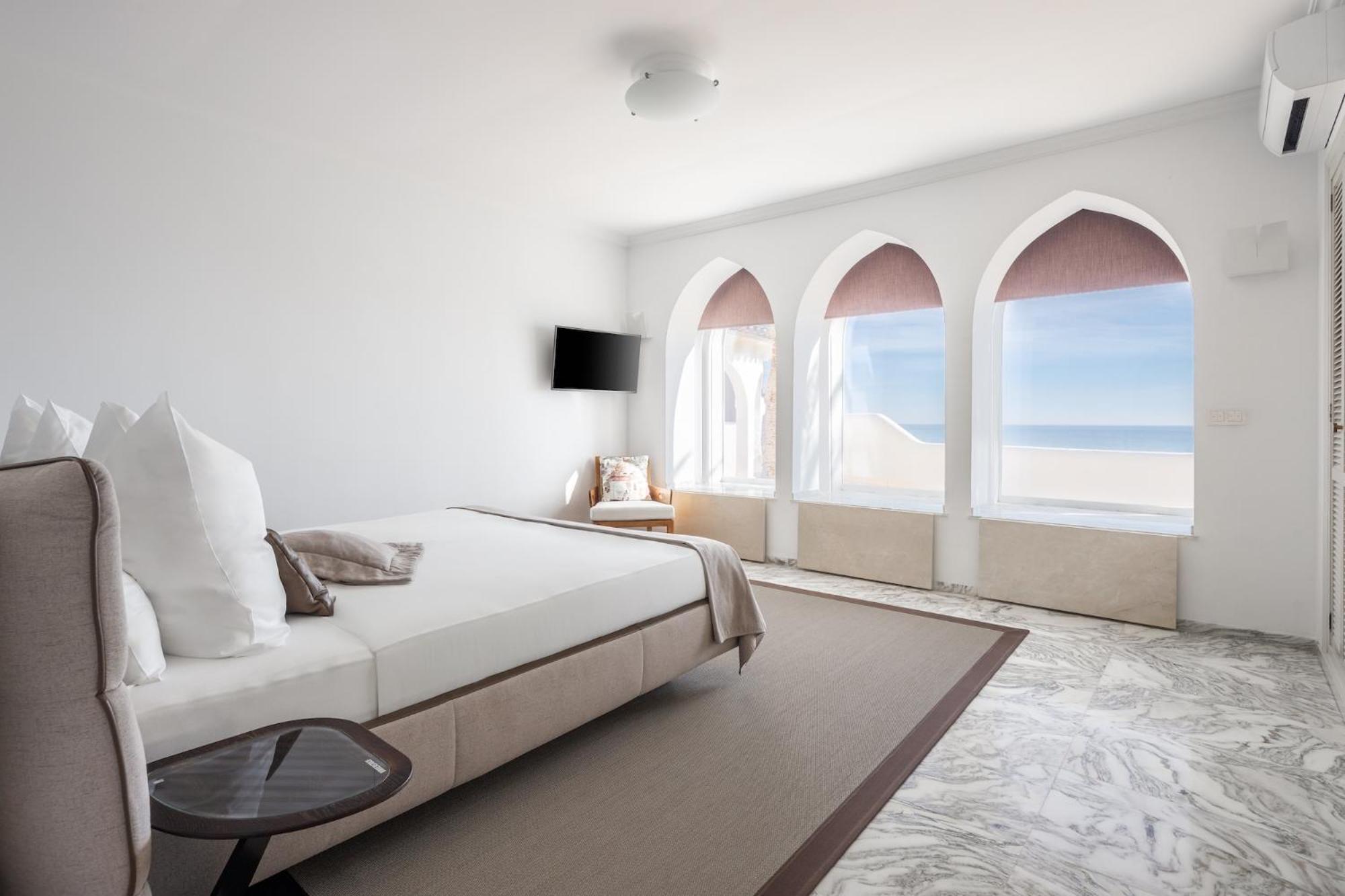 Buccara Villa Scirocco Villajoyosa Exterior photo