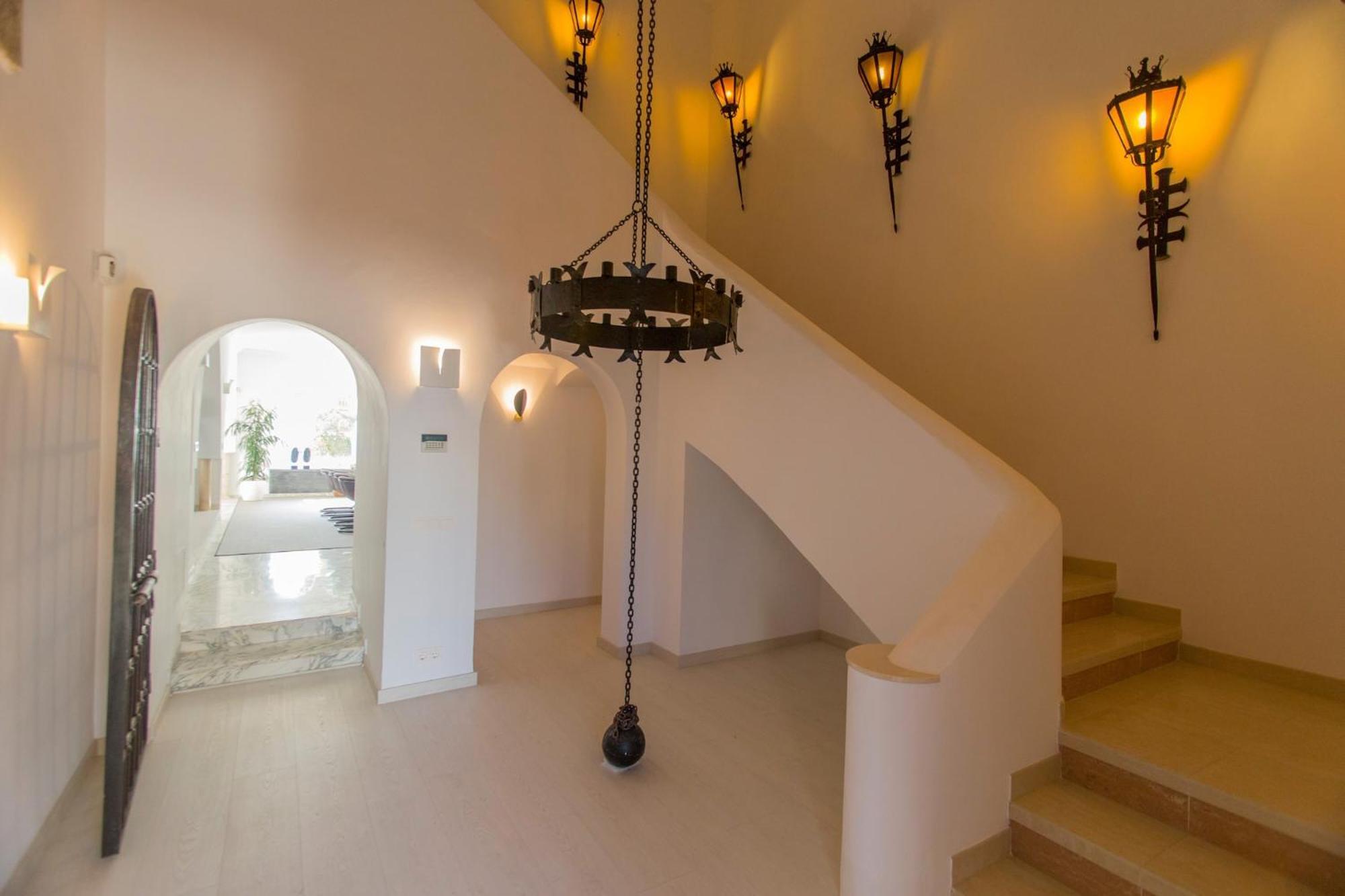 Buccara Villa Scirocco Villajoyosa Exterior photo